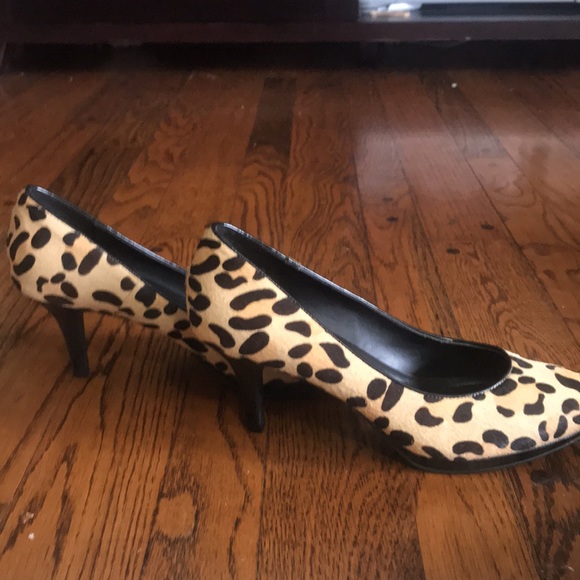 Kelly and Katie heels - Picture 3 of 5